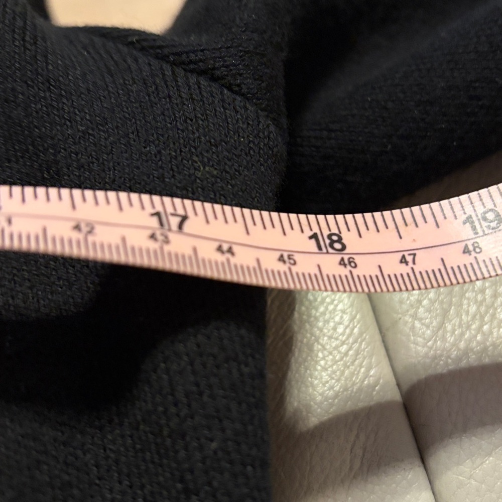 ALICE+OLIVIA Round Neck Meemee Embroidered Open Front Cropped Cardigan S/P A33 - Picture 9 of 11